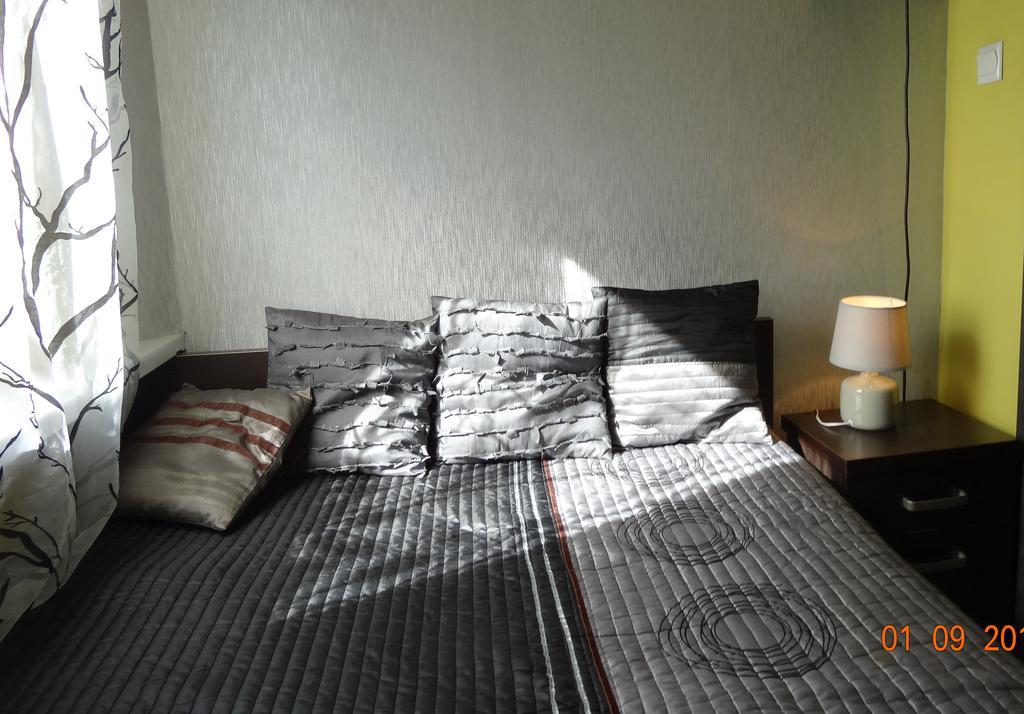 Apartament Krysztalowy Krynica-Zdrój Exterior foto