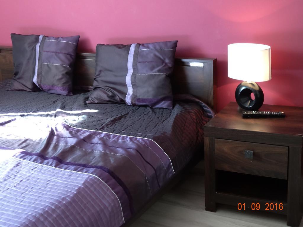 Apartament Krysztalowy Krynica-Zdrój Exterior foto