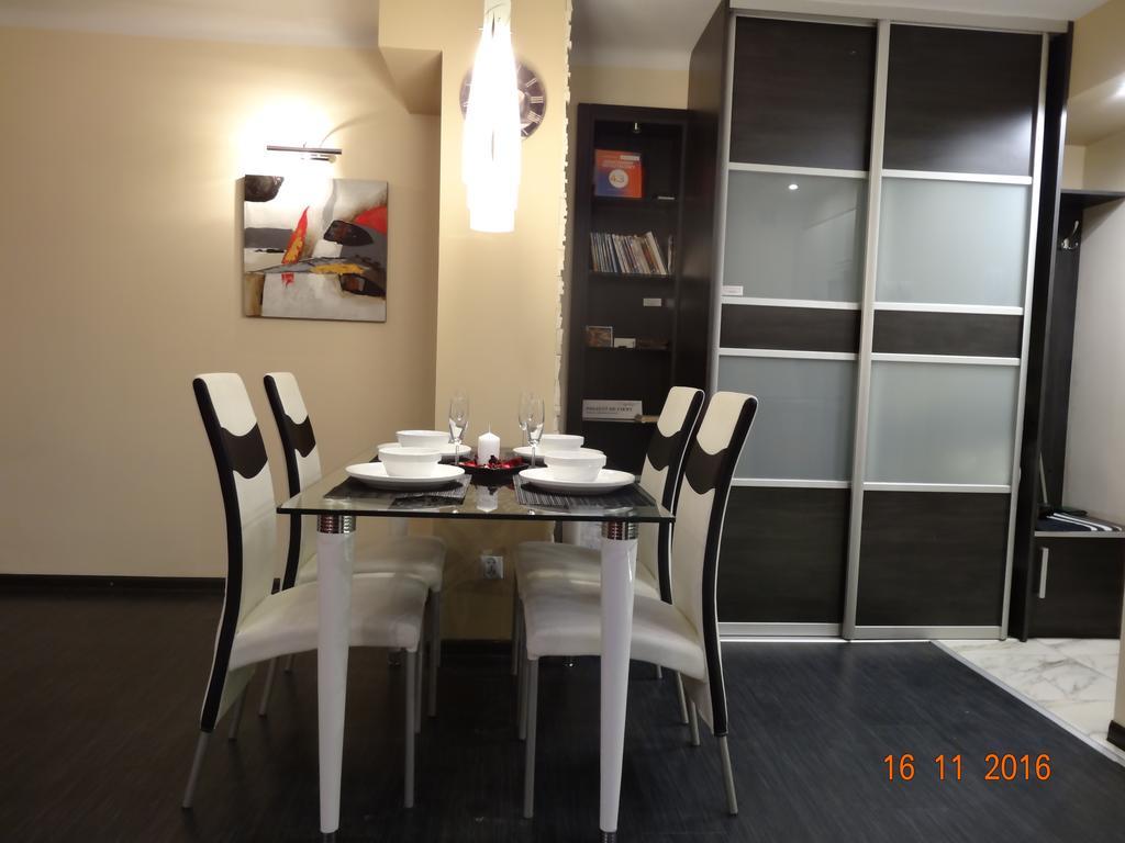 Apartament Krysztalowy Krynica-Zdrój Exterior foto
